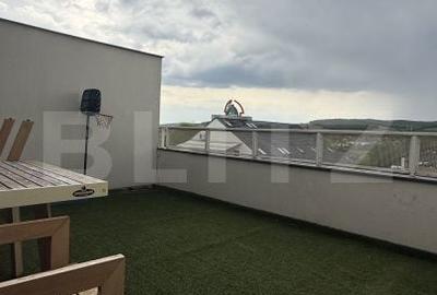 Apartament cu 4 camere în Unirii - 14