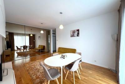 2 camere | parcare subterana | Luxuria Domenii-Expozitiei - 3