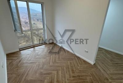 Apartament 3 camere, doua bai, orientare Sud , Baciu Regal - 4