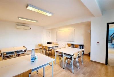 EXCLUSIVITATE! Cladire moderna de birouri, zona semicentrala - 8