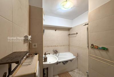 Apartament cu 4 camere decomandat, mobilat în Lacul Tei - 23