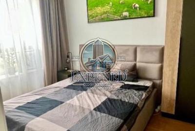 Apartament cu 2 camere decomandat, mobilat în 1 Mai - 2