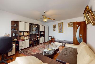 Apartament cu 4 camere decomandat, mobilat în Sebastian - 17