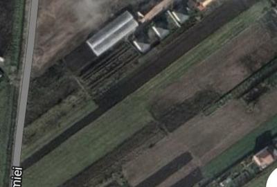 Teren Construcții intravilan de 3220 mp, în Jucu de Mijloc - 3