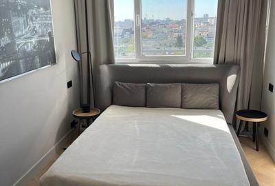 3 camere | Floreasca | Dorobanti | Beller renovat utilat - 12