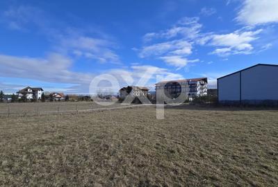 Teren Construcții intravilan de 4059 mp, în Bran - 2