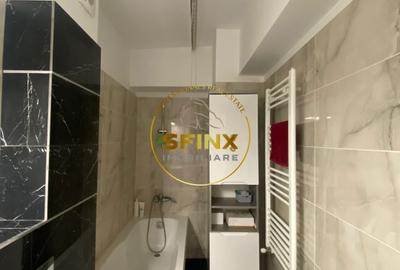 Apartament cu 2 camere decomandat, mobilat în Vitan - 7