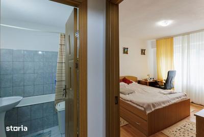 Apartament cu 2 camere decomandat în Central - 11
