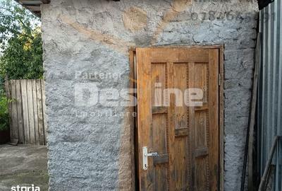 Casă cu 3 camere cu Teren 678 Mp în Răzvad - 1
