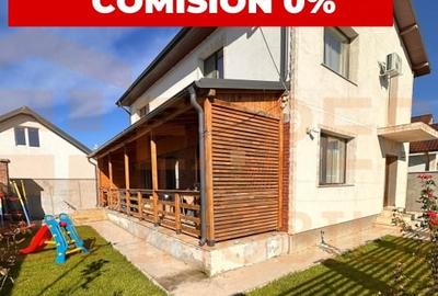 Casă individuală cu 5 camere cu Canalizare în Valu lui Traian - 20