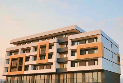 START VANZARI! IDEAL INVESTITIE LA 10 MINUTE DE METROU,INCALZIRE PRIN PARDOSEALA - 16