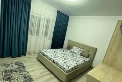 Apartament cu 3 camere decomandat, mobilat în Inel II - 3