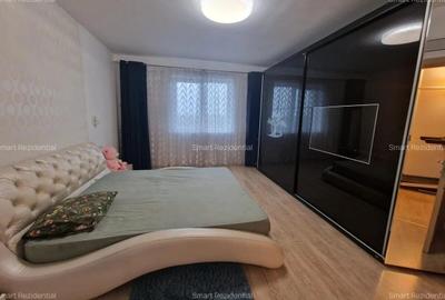 Apartament 3 camere  mobilat-utilat complet RIN Grand Hotel - 2