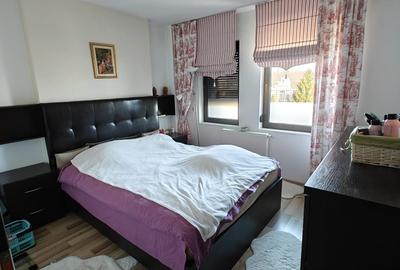 Apartament Modern cu 3 Camere Nicolina - Rond Vechi, parcare privata ! - 3