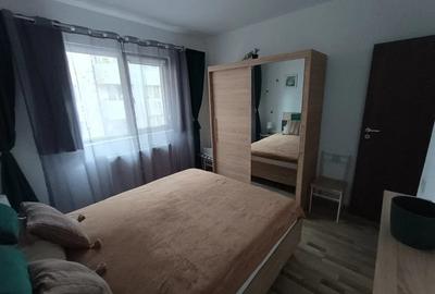 2 camere str. Tineretului cu loc de parcare - 5
