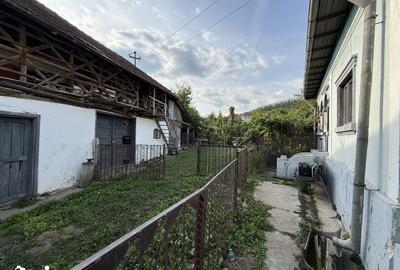 Casă cu 5 camere cu Teren 1754 Mp în Mălureni - 8
