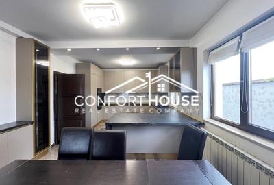 Vila P+E, 6 camere, nemobilat, 1500mp teren, PIPERA - 18
