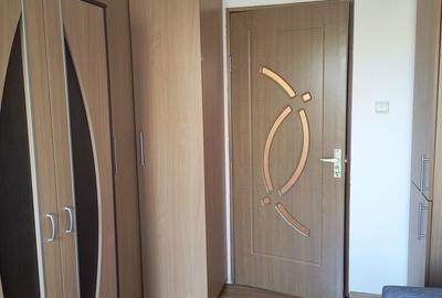 Apartament cu 2 camere decomandat în Șagului