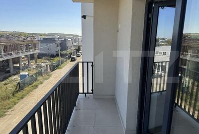 Apartament 2 camere, 57 mp, zona Ford - 12