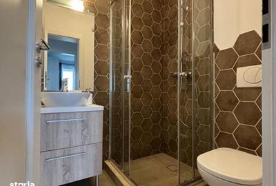 Apartament cu 3 camere, mobilat în Sisești - 6