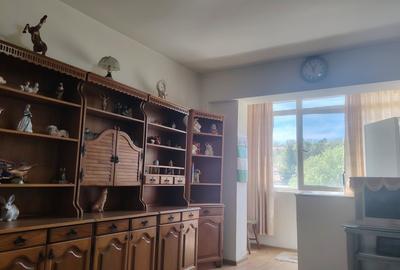 Apartament cu 3 camere semidecomandat în Frumușița - 5
