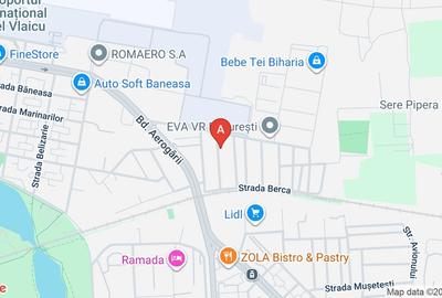 Aparment renovat si mobilat, 2 camere, parcare+ boxa - 2