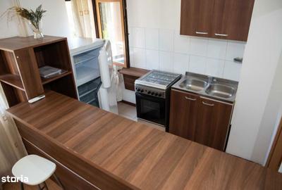 Garsonieră decomandată, mobilată în Colentina - 6