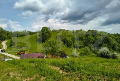 Teren în Teișani - 4