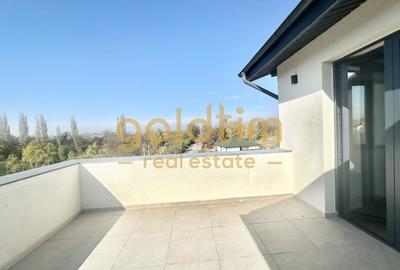 VILA 6 CAMERE/SMART DESIGN/NOU RENOVATA/CURTE/GARAJ/PIPERA - 25