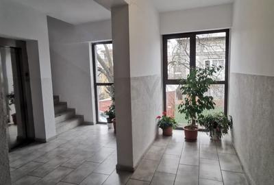 Apartament cu 2 camere decomandat, mobilat în Brâncoveanu - 10