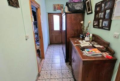 Tatarasi str. Eternitate 77, casa cu 3 camere 110mp, teren 280mp Tatarasi str. Eternitate 77, casa cu 3 camere 110mp, teren 280mp - 4