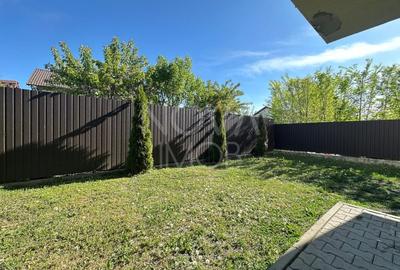 Apartament cu 2 camere semidecomandat, mobilat în Arhitecților - Calea Cisnădiei - 4