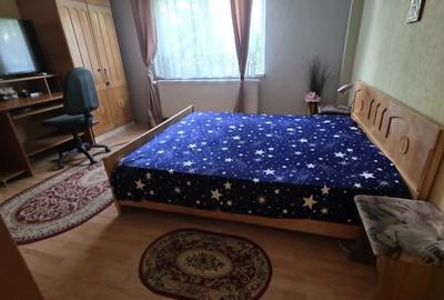 Apartament cu 2 camere decomandat în Văcăresti - 1