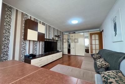 Apartament 2 camere decomandat de vanzare – Astra, Str. Galaxiei - 11