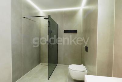Apartament cu 3 camere decomandat, mobilat în Floreasca - 14