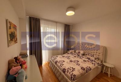 Apartament cu 3 camere decomandat, mobilat în Dristor - 3
