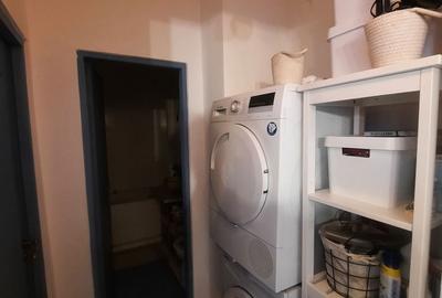Apartament cu 3 camere semidecomandat în Central - 3