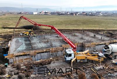 Apartament 2 camere zona Veterani - 6