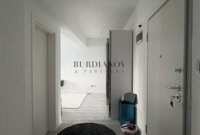 Apartament cu 2 camere de vânzare - Metrou Costin Georgian - Titan - 14