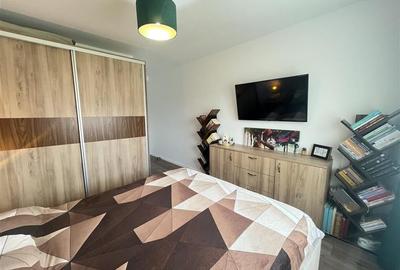 Apartament 3 camere 2 bai balcon 2 parcari - Selimbar - Lidl - 14