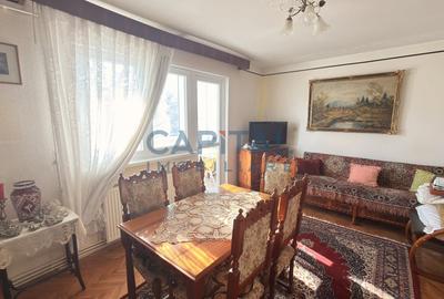 Apartament cu 3 camere decomandate, Gheorgheni, Cluj-Napoca - 4