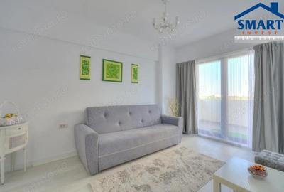 Apartament 3 camere Complex Sun Lake Soseaua Fundeni parcare subterana - 3