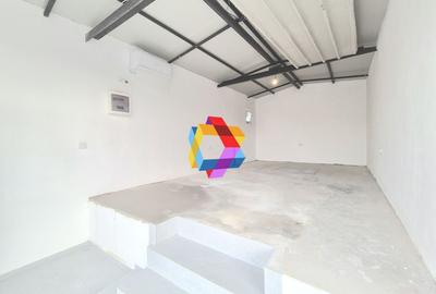 Spațiu comercial, de 20 mp, în Bartolomeu - 5