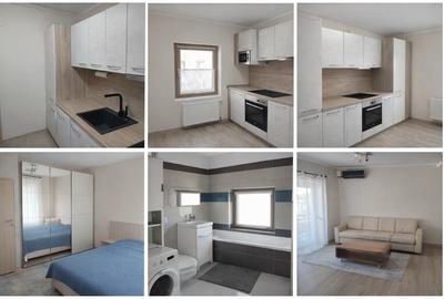 Apartament cu 2 camere decomandat, mobilat în Braytim - 2