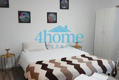 Apartament cu 2 camere în Cișmigiu - 1