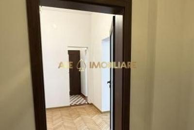 Apartament cu 3 camere decomandat, mobilat în Universitate - 5