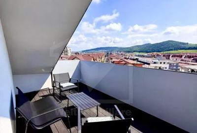 Apartament de inchiriat cu terasa si parcare in Floresti - 4
