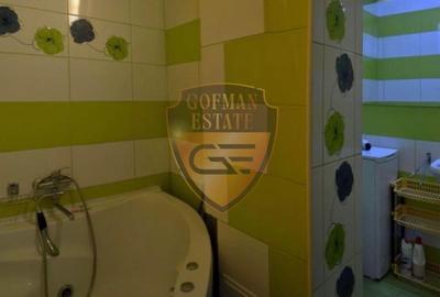 Apartament 3 camere Faleza Nord, la 2 min de plaja, centrala gaz, A./C. - 8