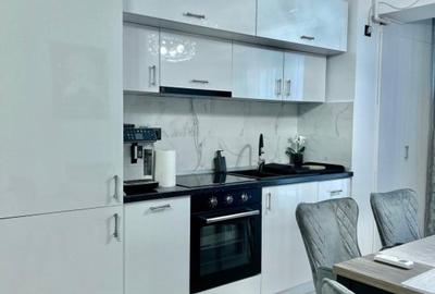 Apartament de lux, 2 camere - Alezzi Infinity, Mamaia Nord - 170.000EUR - 3