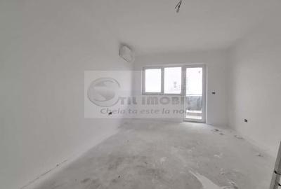 Apartament decomandat de vanzare in Iasi, Galata, 43,34 mp, bloc nou - 9